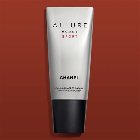 chanel allure duschgel|allure homme by chanel.